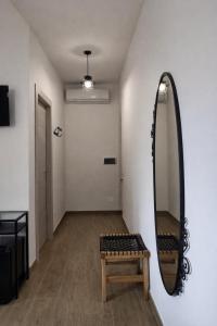 La Chianconata Rooms