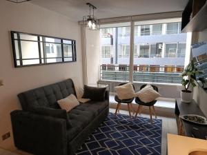 Cómodo apartamento en el casco histórico