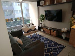 Cómodo apartamento en el casco histórico