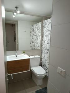 Cómodo apartamento en el casco histórico