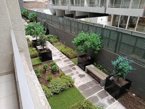 Cómodo apartamento en el casco histórico