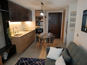 Cómodo apartamento en el casco histórico