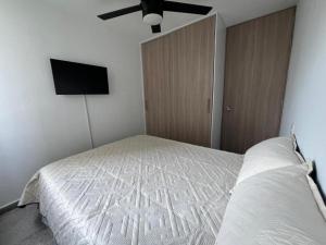 Luxurious Apartment South Cali 5Min Jardin Plaza Clinica valle de lili -S207