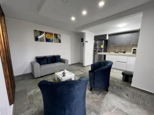 Luxurious Apartment South Cali 5Min Jardin Plaza Clinica valle de lili -S207