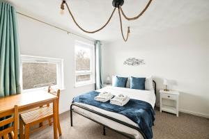 The Greenwich Cozy Retreat Sleeps 8 Near O2