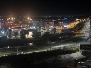 LOFT DE LA BAHIA GRANDE NORDELTA - Monoambiente 40 M2 con cochera cubierta- TIGRE