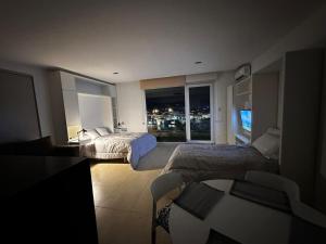 LOFT DE LA BAHIA GRANDE NORDELTA - Monoambiente 40 M2 con cochera cubierta- TIGRE