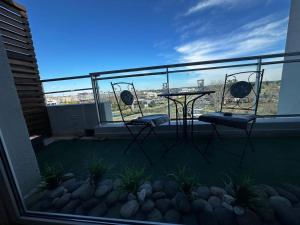 LOFT DE LA BAHIA GRANDE NORDELTA - Monoambiente 40 M2 con cochera cubierta- TIGRE