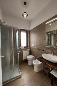 La Chianconata Rooms