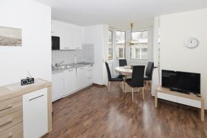 Residenz Steinmarne, FeWo 3