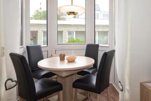 Residenz Steinmarne, FeWo 3