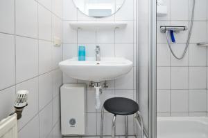 Residenz Steinmarne, FeWo 3