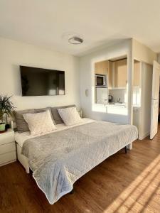 Splendid view Apartment in Cannes