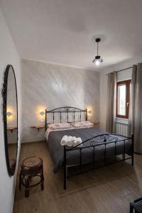 La Chianconata Rooms