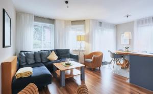 Rugenbargsweg 46a FeWo 14