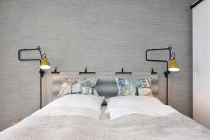 Metropol, Whg 65, Landseite 3OG