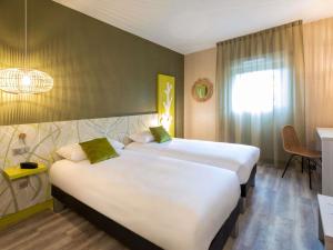 ibis Styles Contres-Cheverny