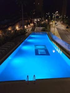 Eagle Tower by Luxury Apartment Benidorm