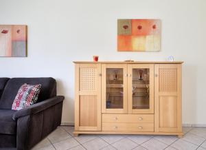 Steinmarner Stadtvilla, App 8