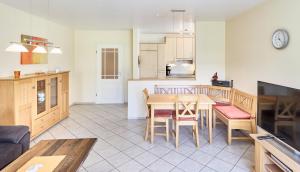 Steinmarner Stadtvilla, App 8