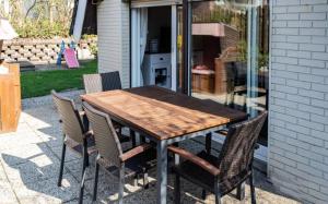 Ferienhaus, Am Ringwall 28