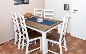 Ferienhaus, Am Ringwall 28