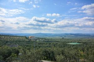 La Chianconata Rooms