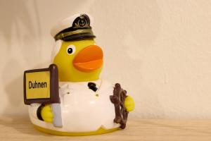 North Side I - FeWo 3