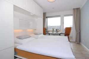 Metropol, Whg 62, Landseite 3OG