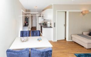 Panoramahaus, App 114