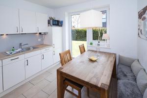 Ferienhaus Satelsrönne 19