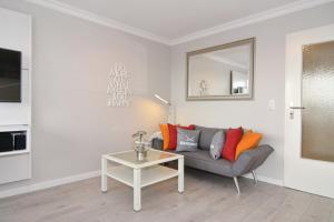 Metropol, Whg 89, Landseite