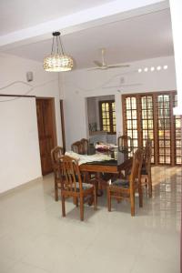 Stoa Dream Home
