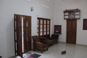 Stoa Dream Home