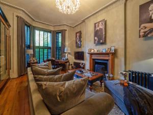 West London Boutique Apartment