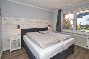 Haus Mühlentrift, FeWo 02