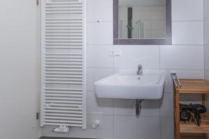 Residenz Cuxhaven Döse, Ankerplatz