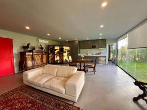 BUHO House Melipillan BBQ Jacuzzi MiniPool Pet