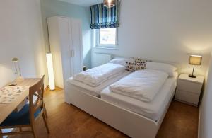 Kleine Brise Duhnen, FeWo 1