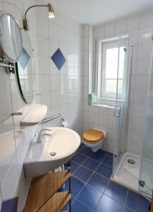 Kleine Brise Duhnen, FeWo 1