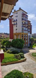 Departamento en condominio Ilimay, Las Cruces