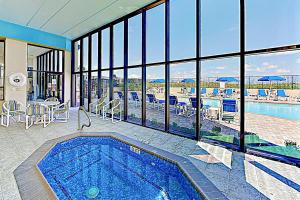 Resort Perks and Gulf Views Suntide III - Unit 304