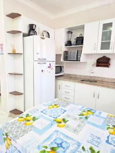 Refugio Bombinhas - Residencial Maria Olga