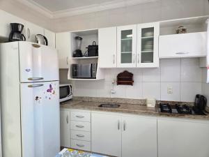 Refugio Bombinhas - Residencial Maria Olga