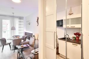 North Side I - FeWo 11