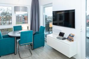 Admiralsgarten, Steuerbord 13