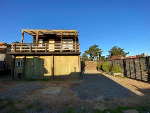 BUHO Studio Cabin BBQ Kitchen Parking Pet