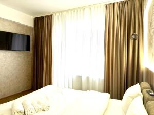 Boutique Hotel Pui de Urs Fundata