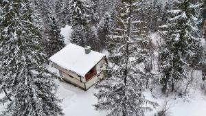 Chata Anna Tatranská Štrba