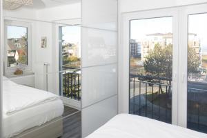 Admiralsgarten, Backbord 7